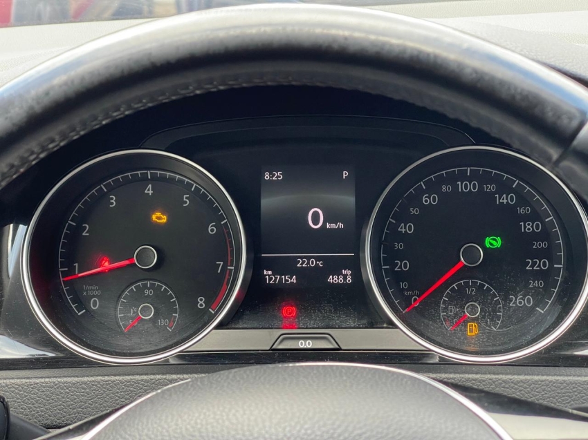 golf highline 1.4 tsi 2014/201512