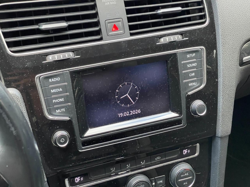 golf highline 1.4 tsi 2014/201513