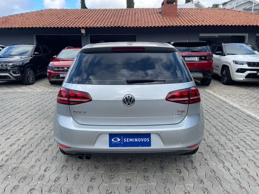 golf highline 1.4 tsi 2014/20156