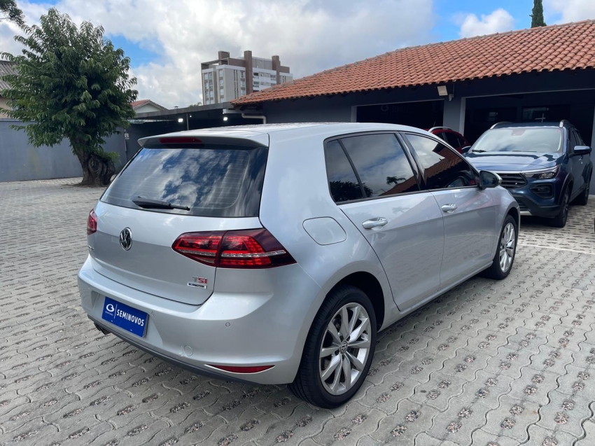 golf highline 1.4 tsi 2014/20155