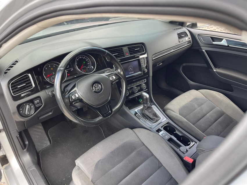 golf highline 1.4 tsi 2014/201510