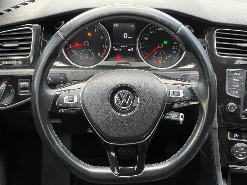 golf highline 1.4 tsi 2014/201511