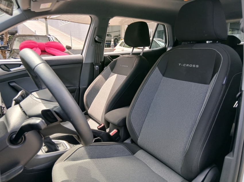 t-cross 200 1.0 tsi at6 2025/20258