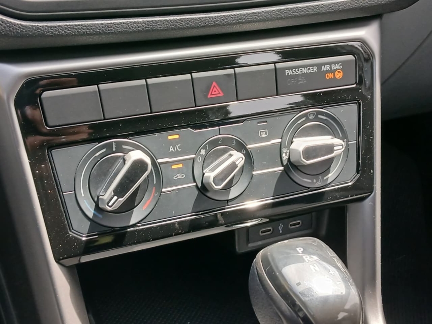 t-cross 200 1.0 tsi at6 2025/202514