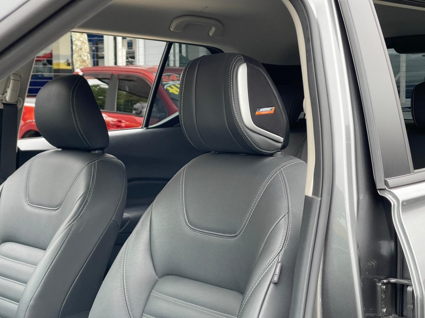 kicks exclusive 1.6 16v cvt 2024/20249