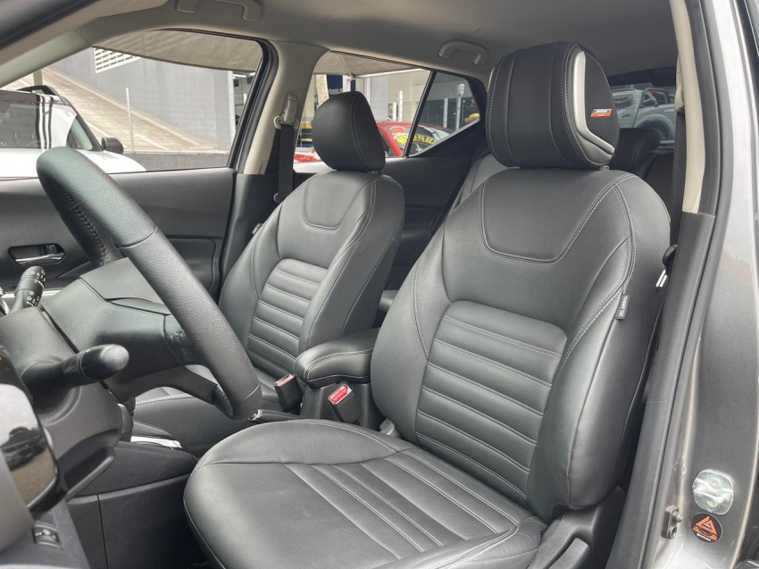 kicks exclusive 1.6 16v cvt 2024/20248