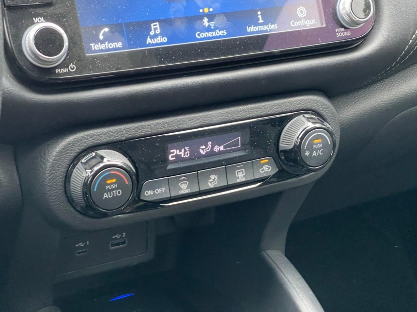 kicks exclusive 1.6 16v cvt 2024/202415