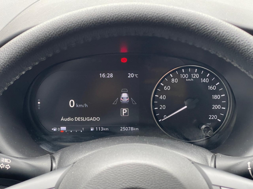 kicks exclusive 1.6 16v cvt 2024/202413