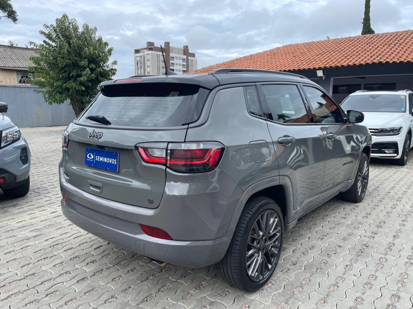 compass serie s 4x2 1.3 t270 tb at6 2023/20236