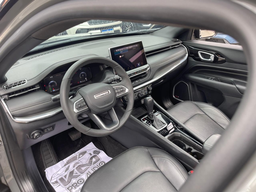 compass serie s 4x2 1.3 t270 tb at6 2023/202310