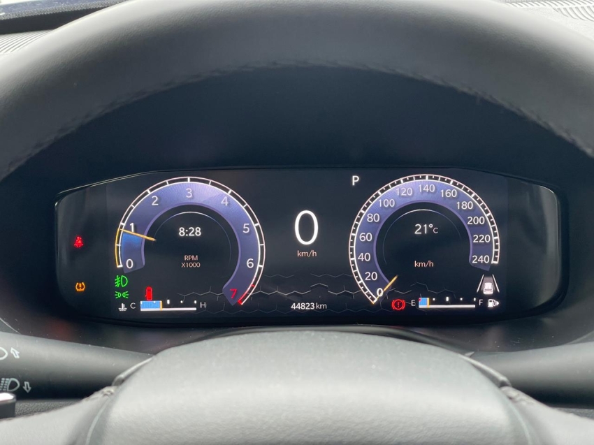 compass serie s 4x2 1.3 t270 tb at6 2023/202312