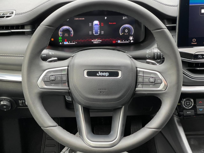 compass serie s 4x2 1.3 t270 tb at6 2023/202311