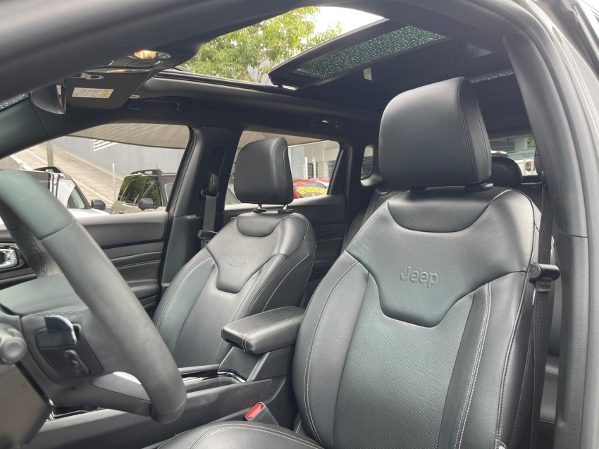 compass serie s 4x2 1.3 t270 tb at6 2023/20238