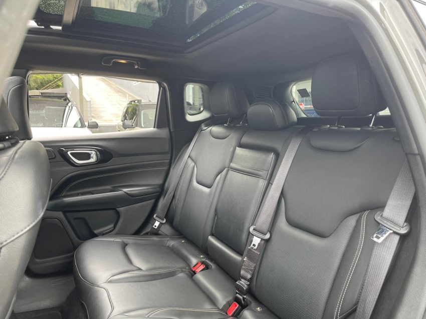 compass serie s 4x2 1.3 t270 tb at6 2023/20239