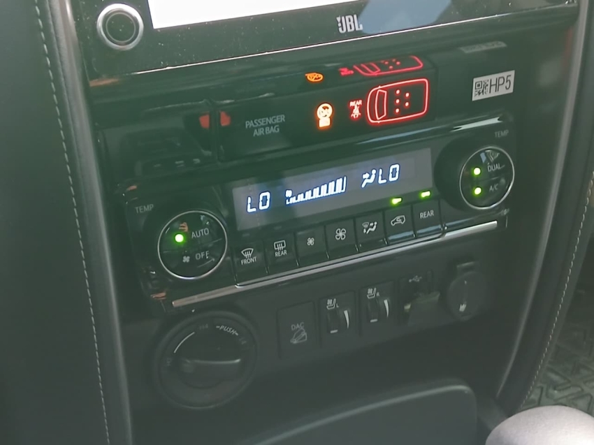 sw4 srx 4x4 2.8 tb 5lug at 2022/202314