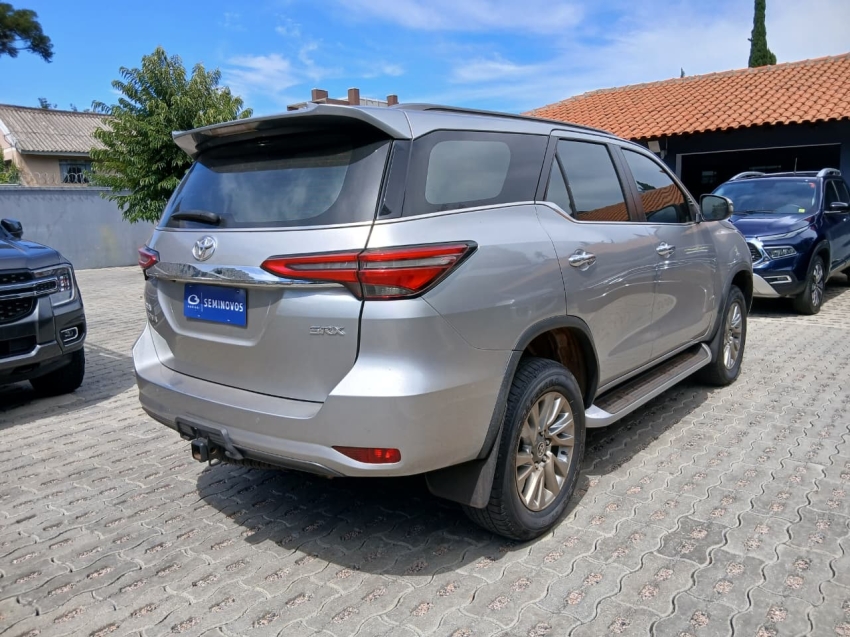 sw4 srx 4x4 2.8 tb 5lug at 2022/20236