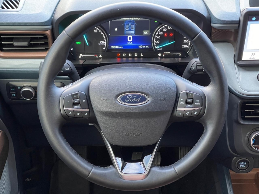 maverick lariat hybrid fwd 2.5 at8 2024/202411