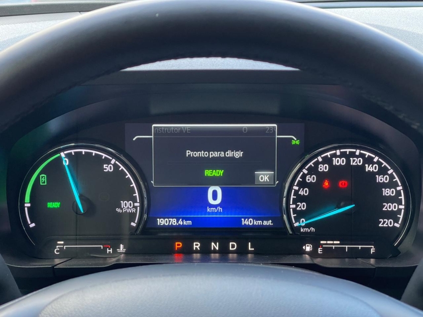 maverick lariat hybrid fwd 2.5 at8 2024/202412