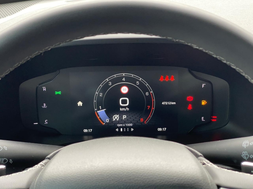 renegade longitude 1.3 t270 tb at6 2022/202212