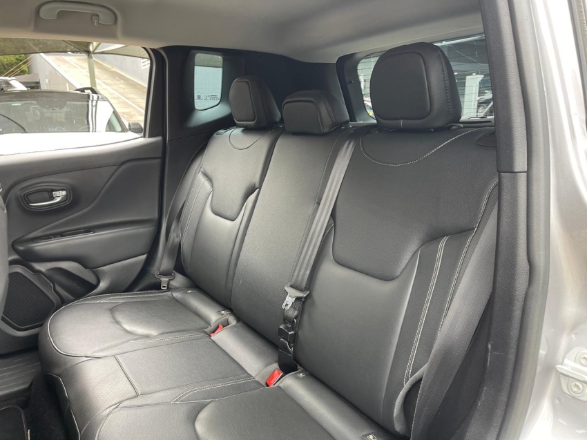 renegade longitude 1.3 t270 tb at6 2022/20229