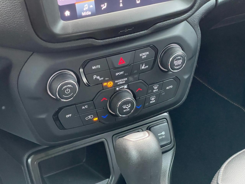 renegade longitude 1.3 t270 tb at6 2022/202214