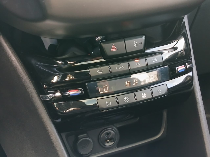 2008 griffe 1.6 16v at6 flexstart 2016/201615