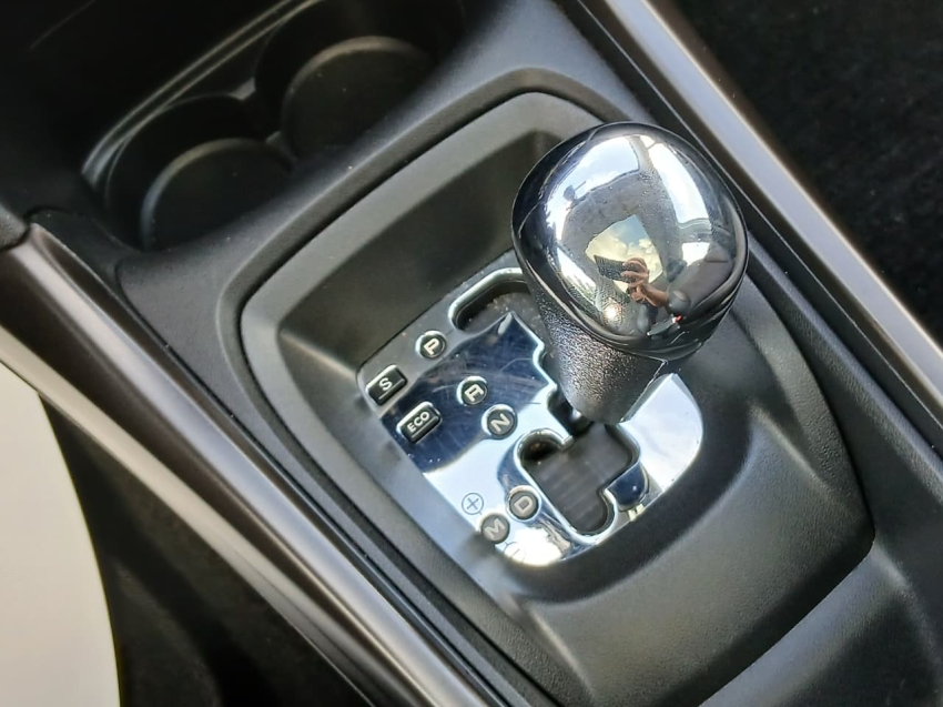 2008 griffe 1.6 16v at6 flexstart 2016/201616