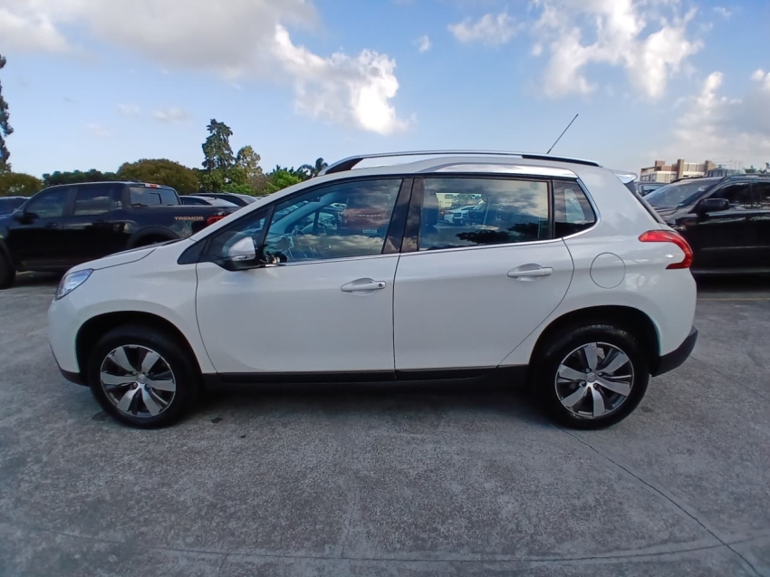 2008 griffe 1.6 16v at6 flexstart 2016/20163