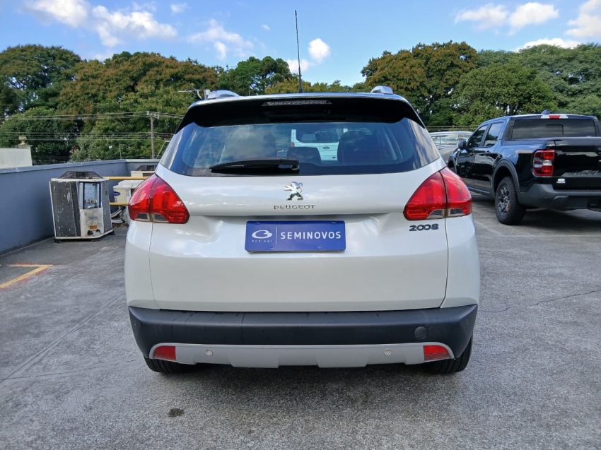 2008 griffe 1.6 16v at6 flexstart 2016/20165