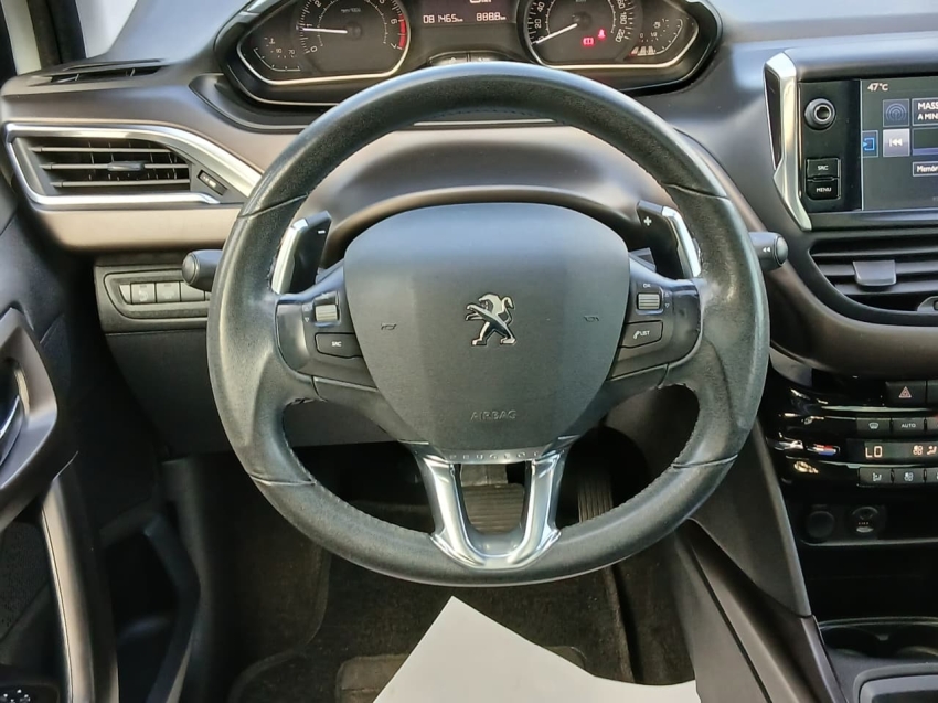 2008 griffe 1.6 16v at6 flexstart 2016/201612