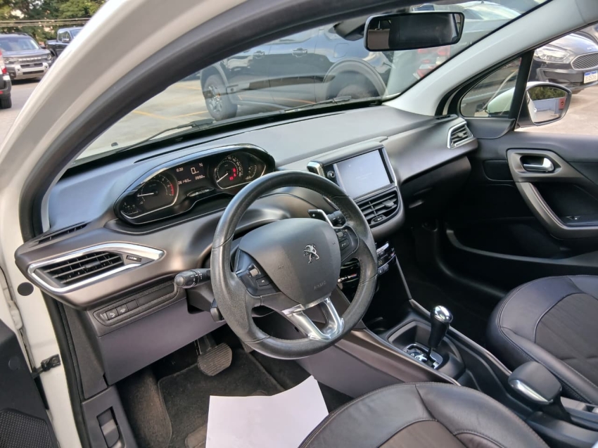 2008 griffe 1.6 16v at6 flexstart 2016/201611