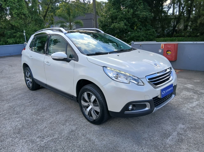 2008 griffe 1.6 16v at6 flexstart 2016/2016