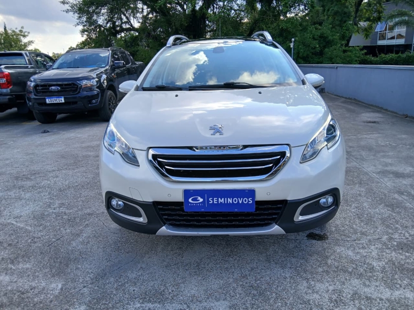 2008 griffe 1.6 16v at6 flexstart 2016/20161