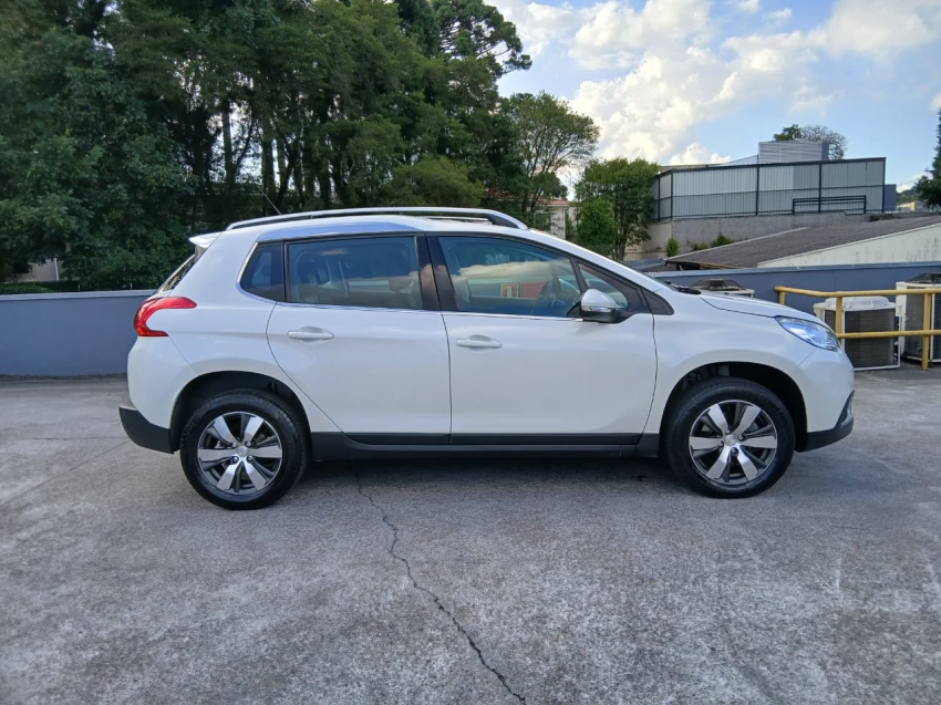 2008 griffe 1.6 16v at6 flexstart 2016/20167