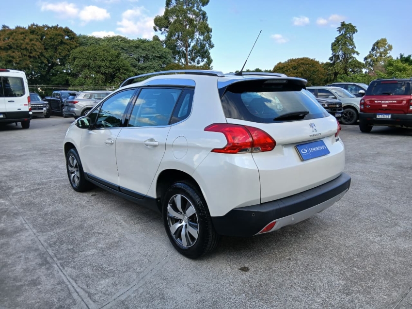 2008 griffe 1.6 16v at6 flexstart 2016/20164