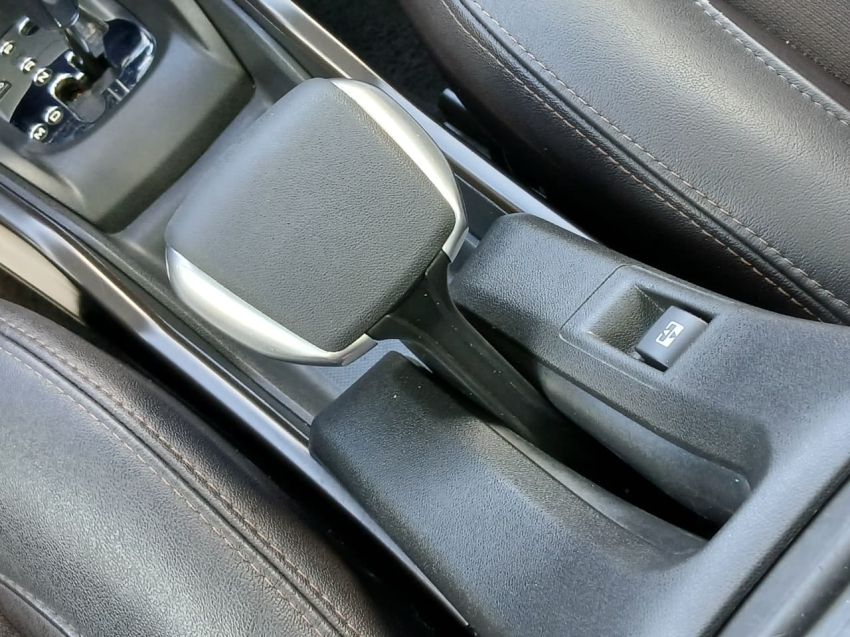 2008 griffe 1.6 16v at6 flexstart 2016/201617