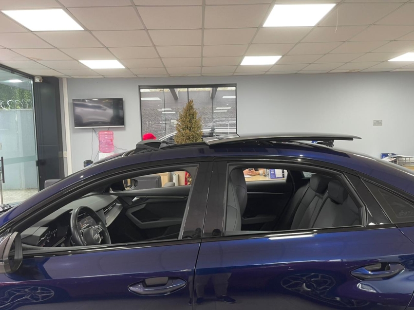 a3 sedan performance black 2.0 16v tb mhev s troni 2022/20239