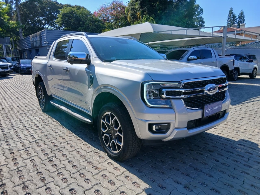 8dcand4 - ranger ltd pcd3d4a 250hp 2024/2024