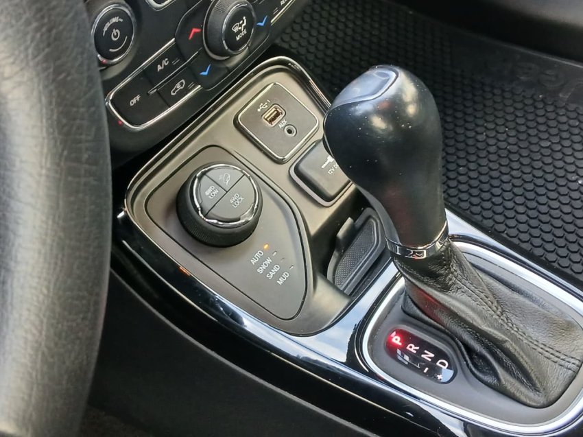 compass limited 4x4 2.0 tb at9 2020/202115