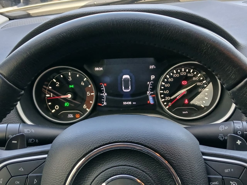 compass limited 4x4 2.0 tb at9 2020/202112