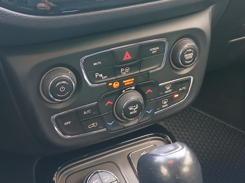 compass limited 4x4 2.0 tb at9 2020/202114