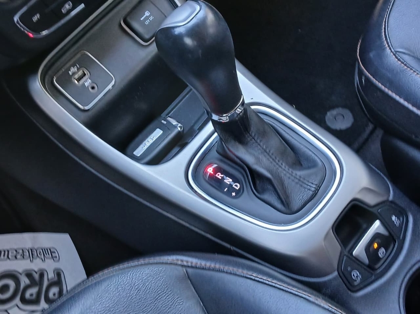 compass longitude 4x2 2.0 16v at6 2019/202015