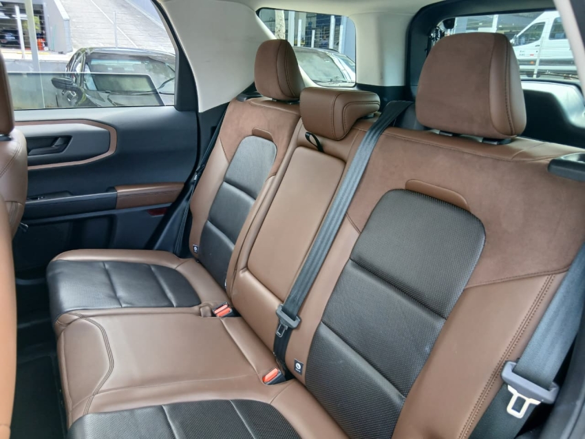 bronco sport wildtrak awd 2.0 ecoboost gtdi at 2022/20229