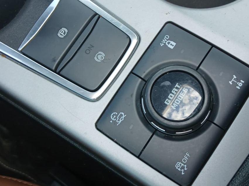 bronco sport wildtrak awd 2.0 ecoboost gtdi at 2022/202216