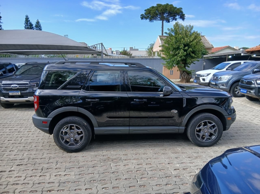 bronco sport wildtrak awd 2.0 ecoboost gtdi at 2022/20227