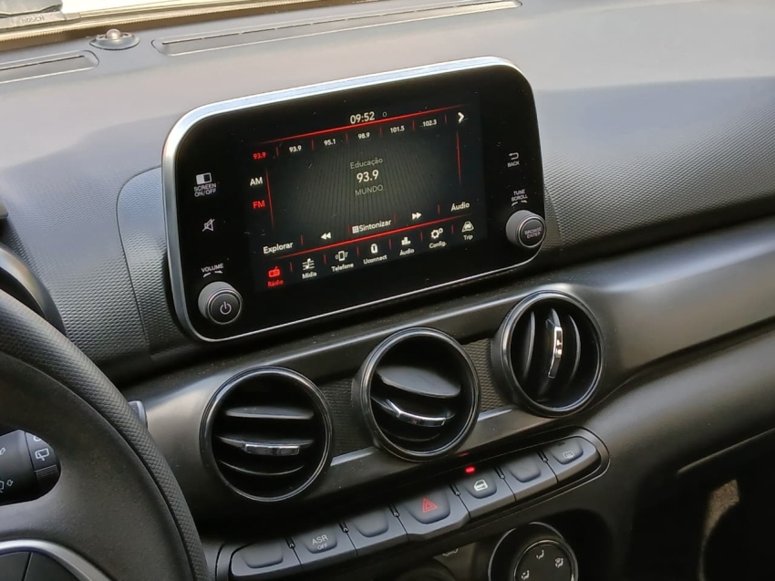 argo drive (drive top) 1.0 6v firefly 2024/202513