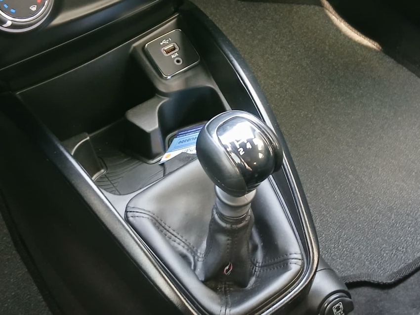 argo drive (drive top) 1.0 6v firefly 2024/202515