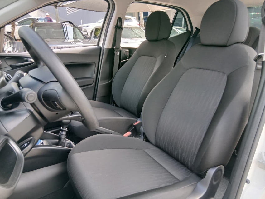 argo drive (drive top) 1.0 6v firefly 2024/20258