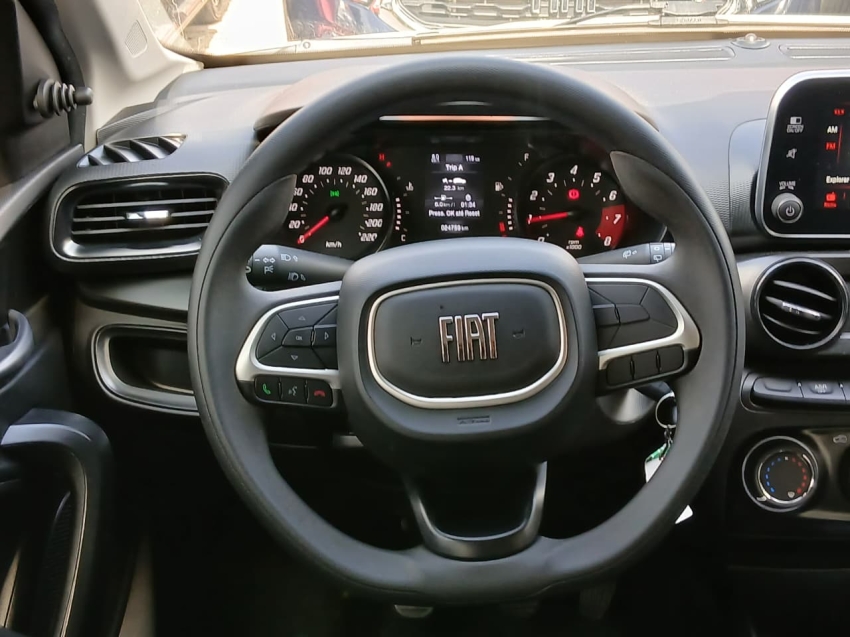 argo drive (drive top) 1.0 6v firefly 2024/202511