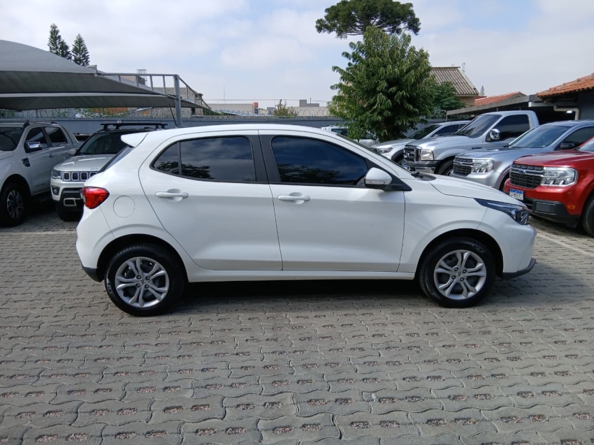 argo drive (drive top) 1.0 6v firefly 2024/20257